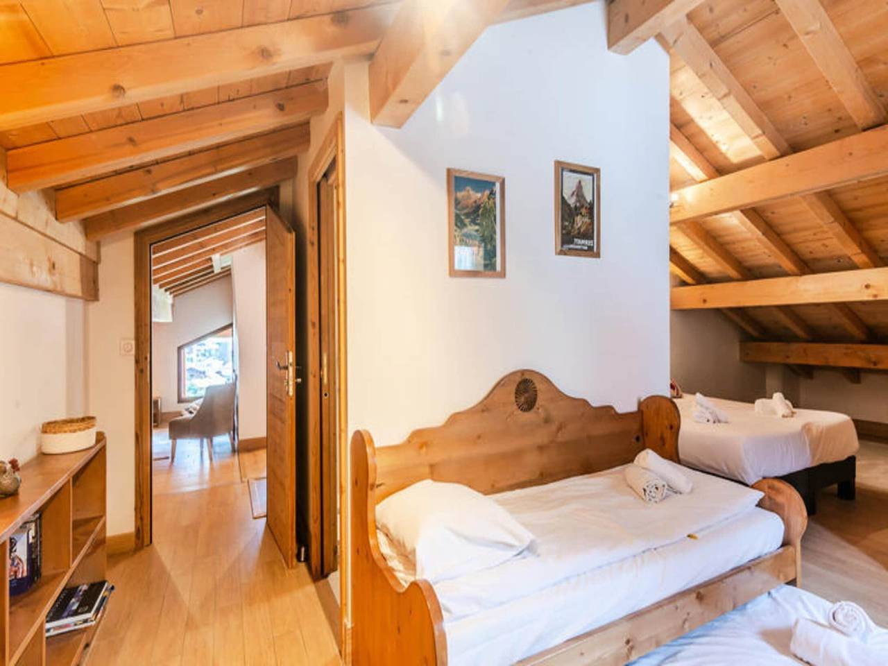 Photo : Appartement de vacances