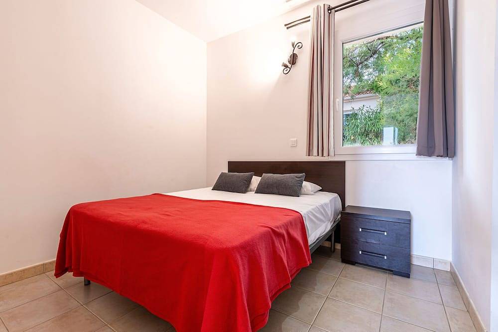 T3 à 3 min de la plage & 28 km de Porto Vecchio in Favone, Sari-Solenzara