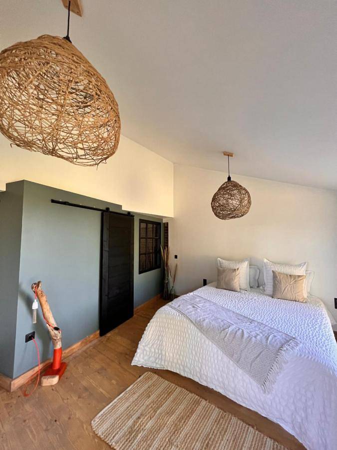 Chambres d'Hôtes et Gîte de La Vieille Ecluse in Quend, Région d'Abbeville