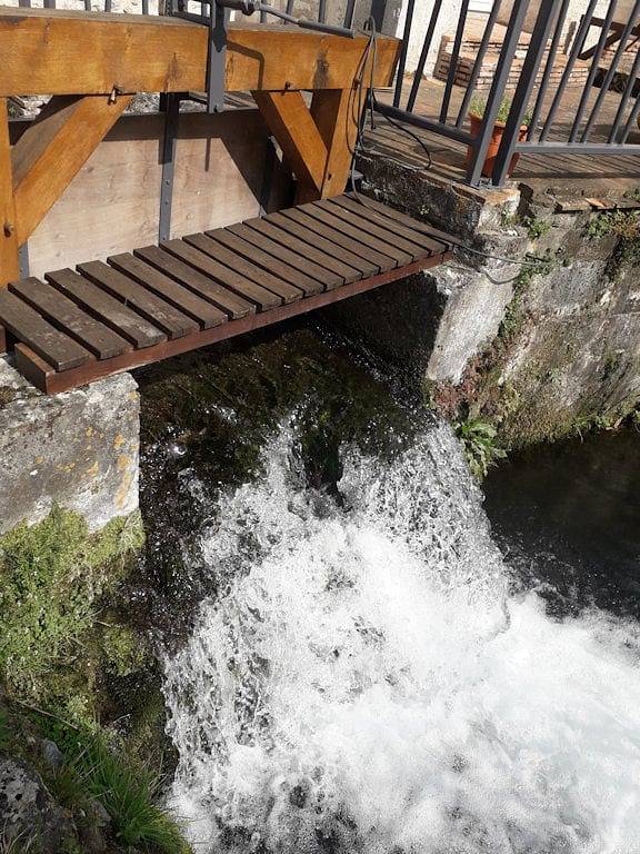 Chambre d’hôte pour 2 personnes, avec jardin dans le Loir-et-Cher - 2