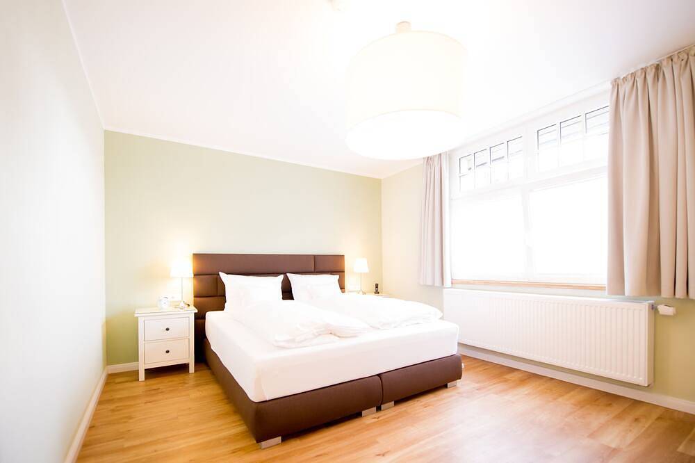 Ganze Wohnung, Apartment Klosterberg im Gästehaus Ch Berres in Ürzig, Bernkastel-Kues & Umgebung