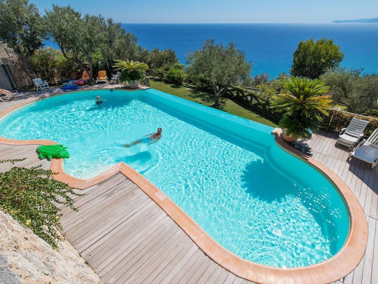 Appartement entier, Ferienwohnung in Finale Ligure, Commune de Finale Ligure