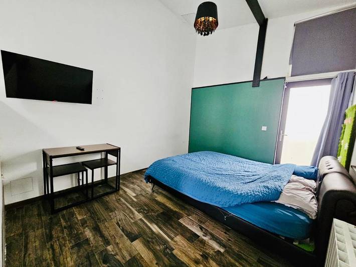 Location de vacances pour 2 personnes à Les Sorinières - 4