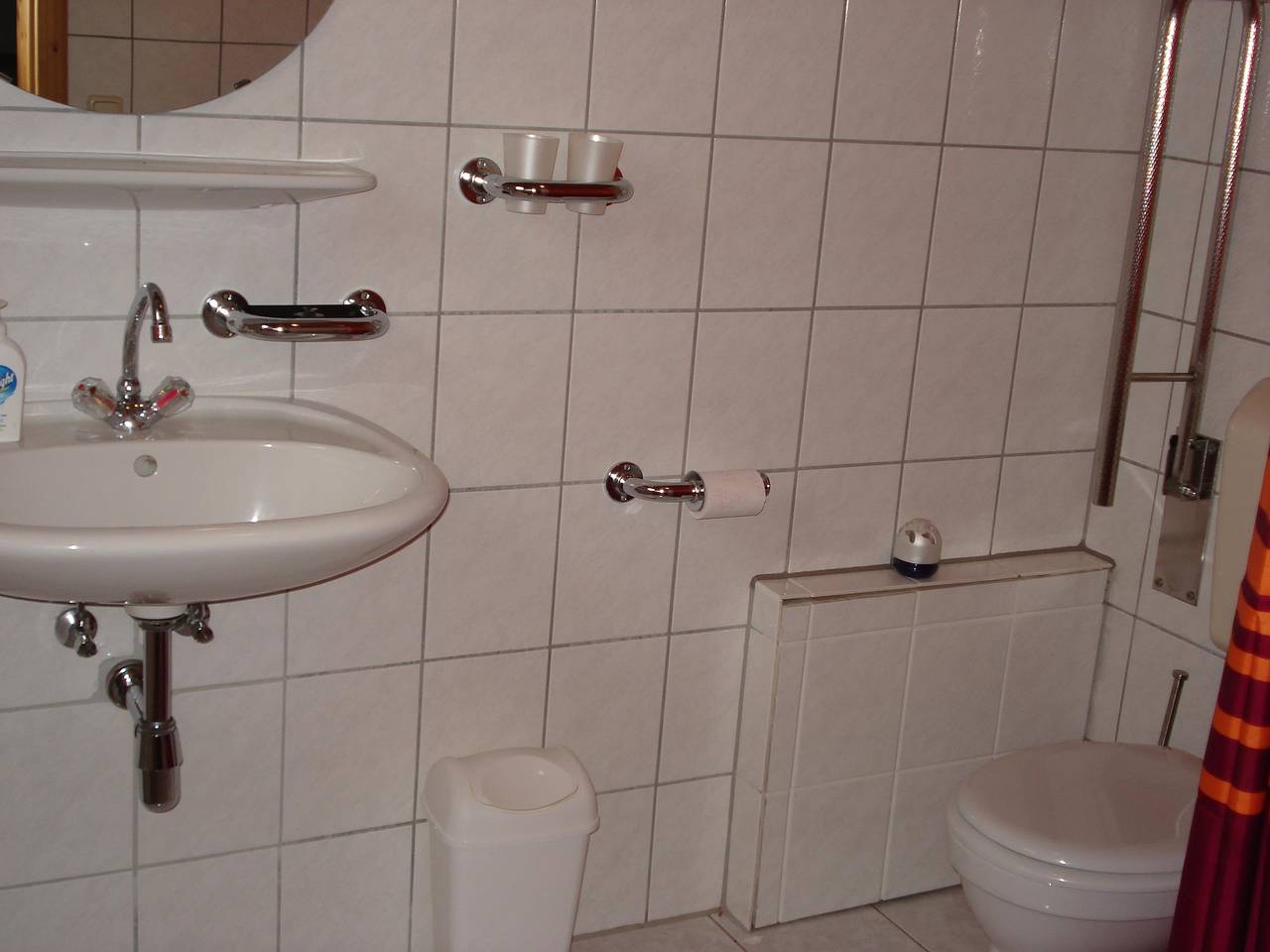 6-Bett-Ferienhaus Eifelzeit 24, 2x Dusche/Wc, foto 11