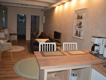 Ferienwohnung für 2 Personen in Buxtehude, Altes Land Stade, Bild 4