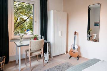 Ferienhaus für 2 Personen in Niendorf Hamburg, Hamburg, Bild 2