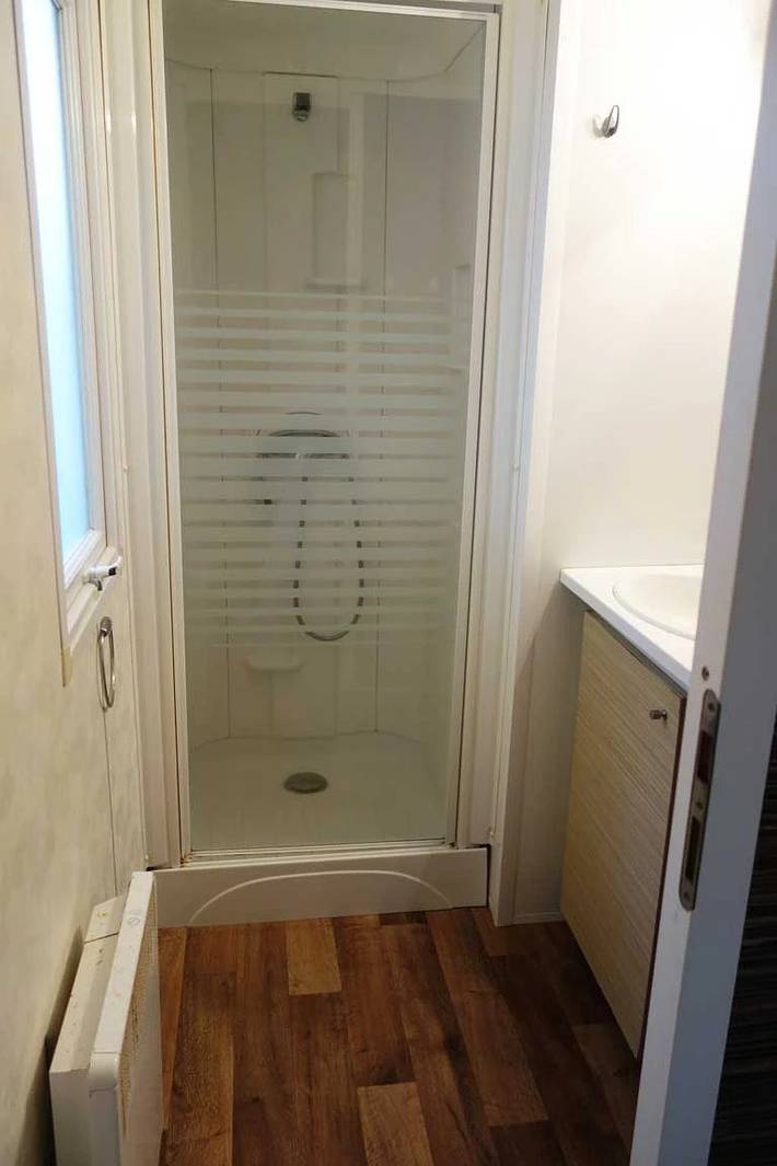 Camping pour 6 personnes, avec bassin pour enfant dans la Creuse - 4