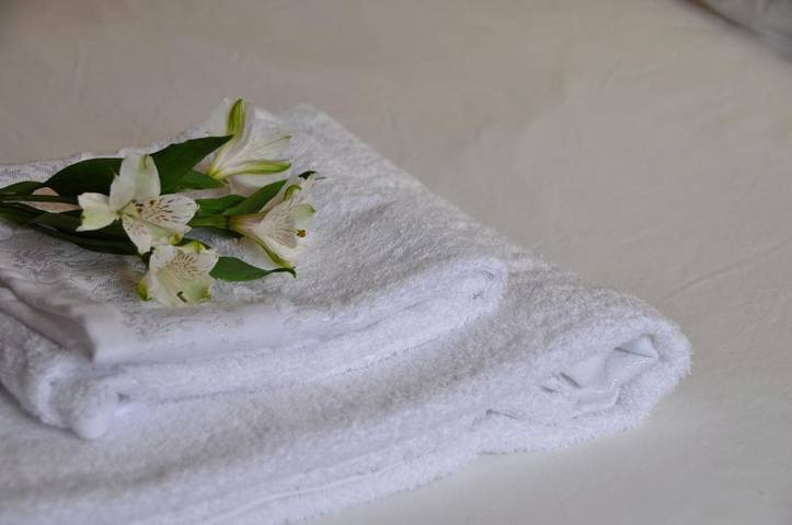 Casa rural para 6 personas, con jardín y vistas, Se admiten mascotas en La Moraña - 4