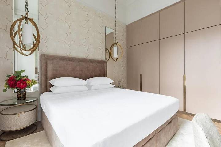 Gîte pour 6 personnes dans Pinhal Novo - 4