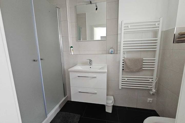 Ganze Wohnung, Appartement Moderne à 5 Minutes du Rosarium de Uetersen in Uetersen, Kreis Pinneberg
