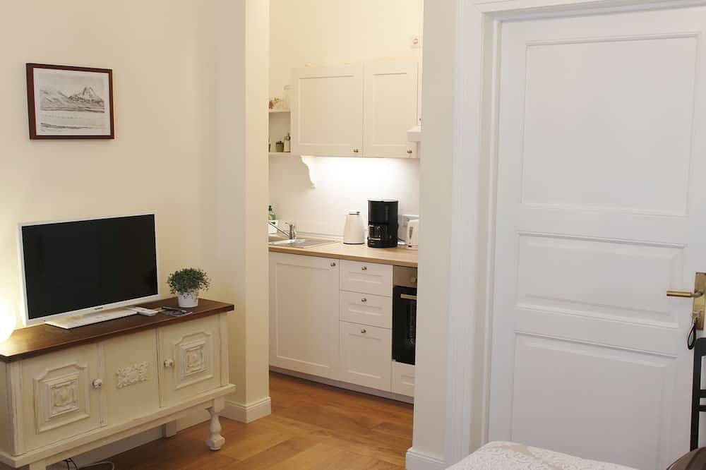Ganze Wohnung, Schönes Apartment Creme zentral in Mitte Bremen, Bremen