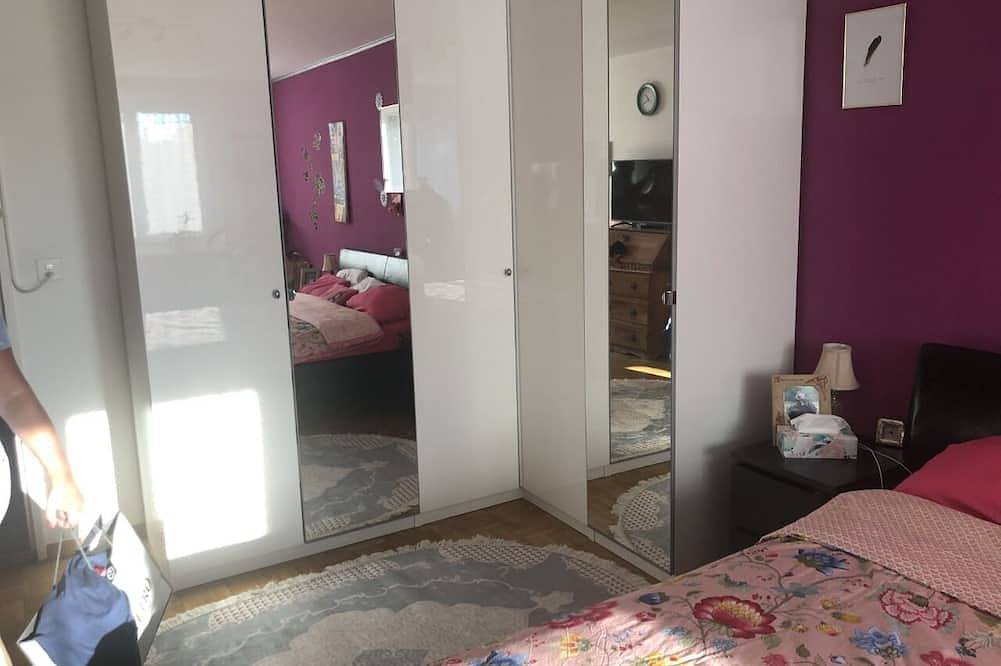 Ganze Wohnung, Schöne Suite in der Sity Basel in Basel, Aargau-Basel
