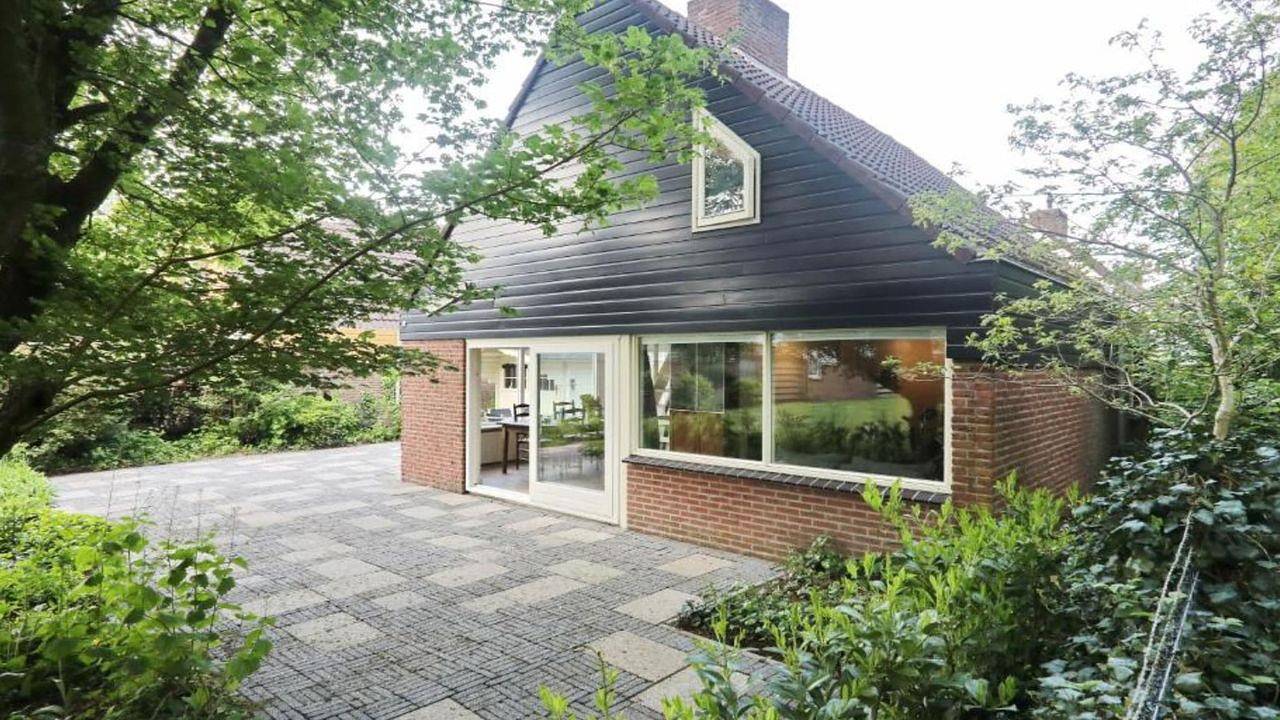 Ferienhaus für 4 Personen (65 m²) in Noordwijkerhout in Noordwijkerhout, North Sea Netherlands