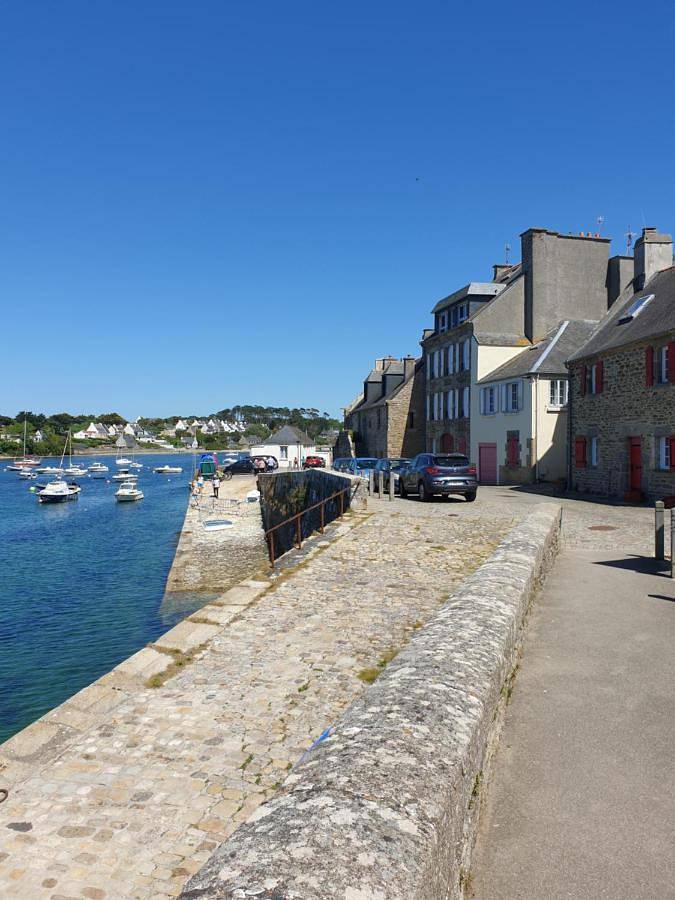 Appartement entier, Le Drellac'h in Le Conquet, Région de Brest