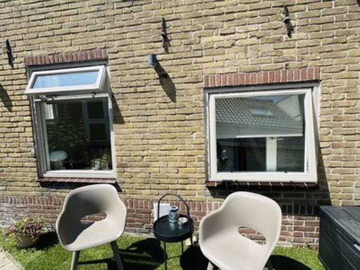 Strandhaus für 4 Personen, mit Terrasse, mit Haustier in Noordwijk - 2