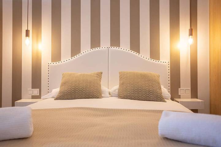 Appartamento intero, Hondar apartment in Gaztetape hondartza (Getaria), Getaria