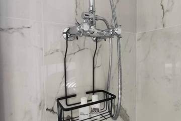 Gîte pour 2 Personnes dans Veules-les-Roses, Côte d'Albâtre, Photo 4