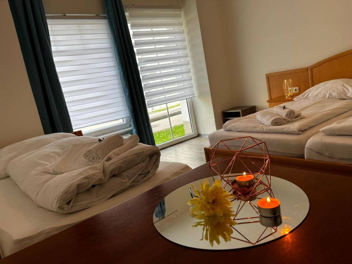Double Room in Rohrbach in Oberösterreich, Bezirk Rohrbach