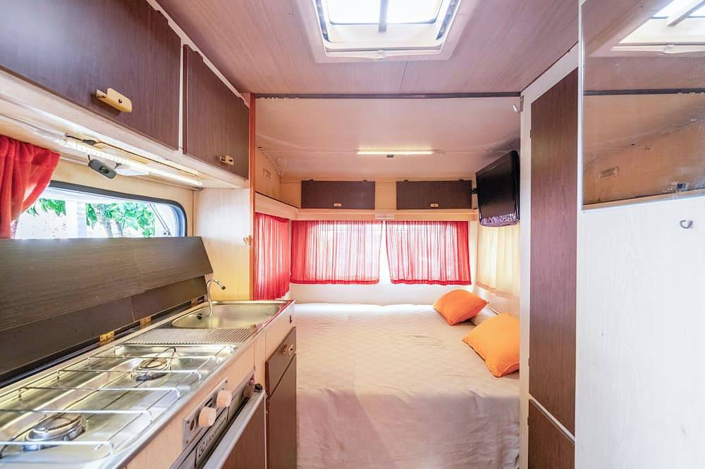 2 Bedroom Villa in Bisceglie in Bisceglie, Via Francigena