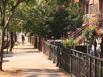 Appartement De Vacances pour 4 Personnes dans Brooklyn, New York, Photo 4