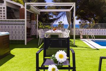 Casa para 14 Personas en Cap Salou, Salou, Foto 2