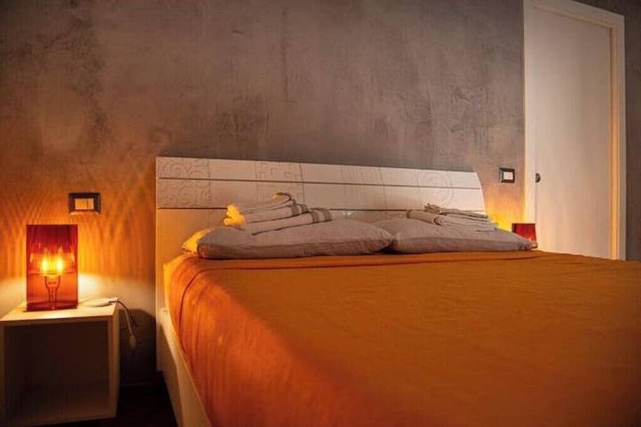Casa vacanza per 4 persone in Buonconvento