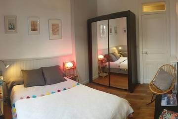 Appartement De Vacances pour 8 Personnes dans Rodez, Massif central, Photo 2
