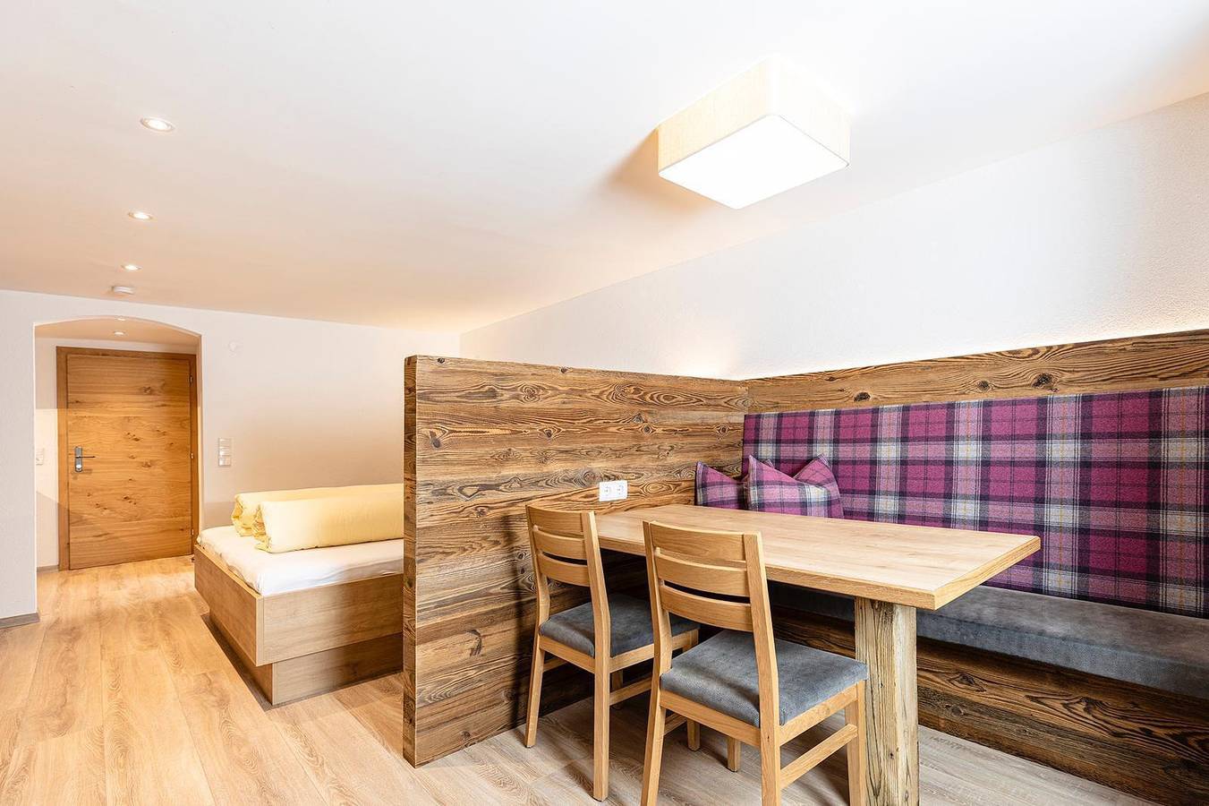 Geheel vakantieappartement, Appartements Schrambacherhof in Achenkirch, Tiroler Unterland
