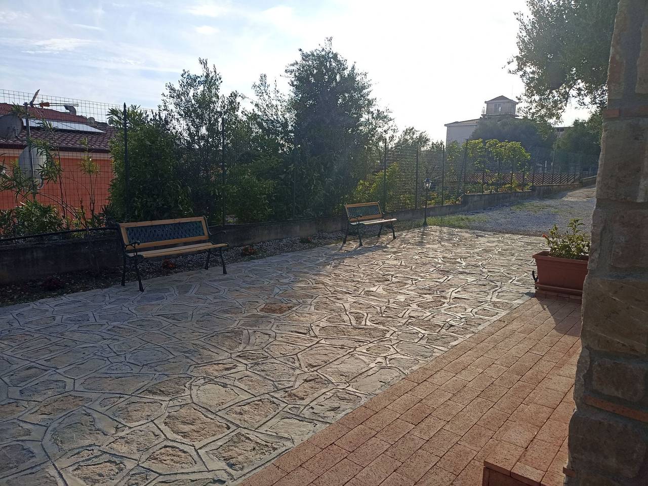 Ganze Wohnung, "Case Cilento Mare" in Marina di Camerota, Camerota