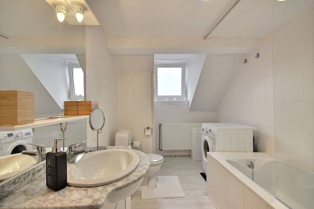 Ganze Wohnung, Le Duplex de Pierre-yves in Lüttich, Lüttich und Umgebung