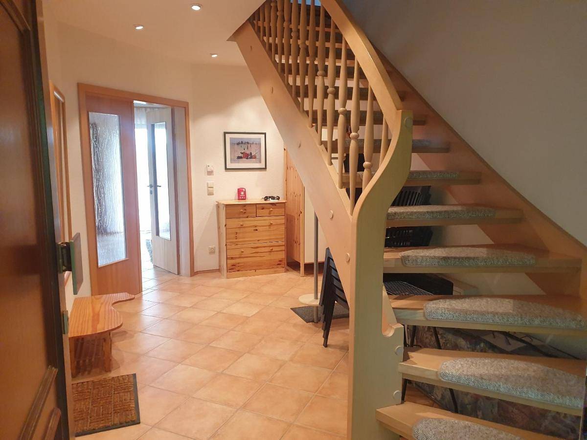 Ganze Wohnung, Three-Bedroom Home in Strausberg, Märkische Schweiz-Oderland