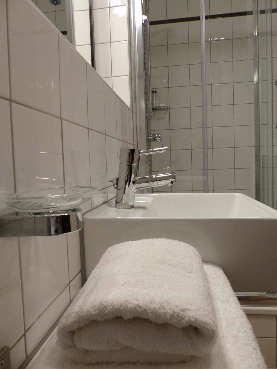 Apartements Der Heidehof in Ingolstadt, Haute-Bavière