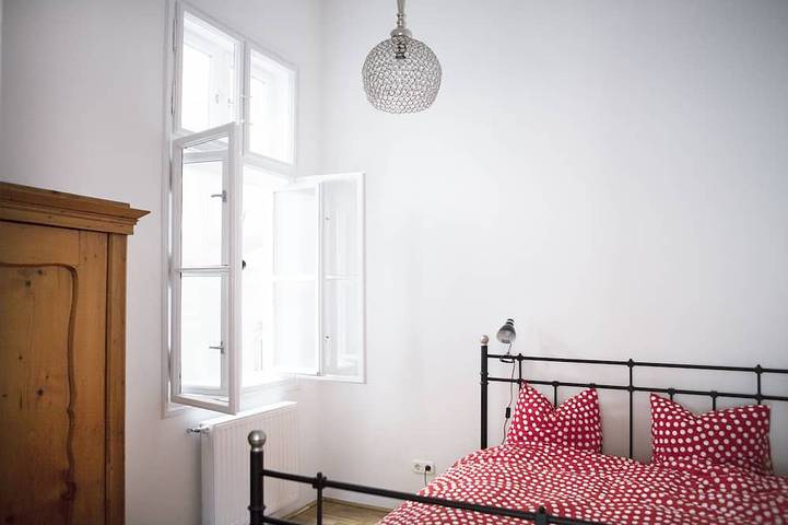 Ganze Wohnung, New Grand Budapest Apartment 120 qm - Aufzug - in Budapest, Danube-Ipoly National Park