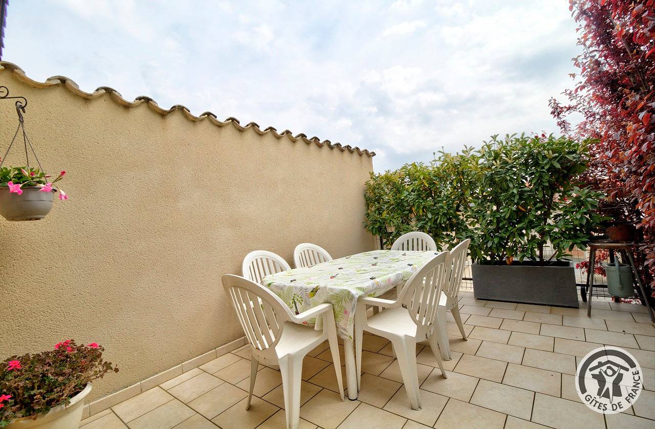 Gîte du Mollard in Régnié-Durette, Villefranche-sur-Saône region
