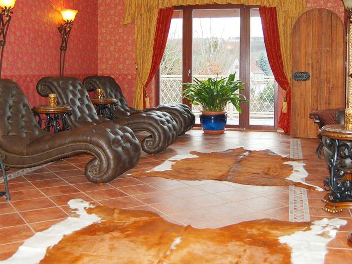 Ganze Ferienwohnung, Burg Romantik - Burgzimmer in Gotha, Gotha und Umgebung