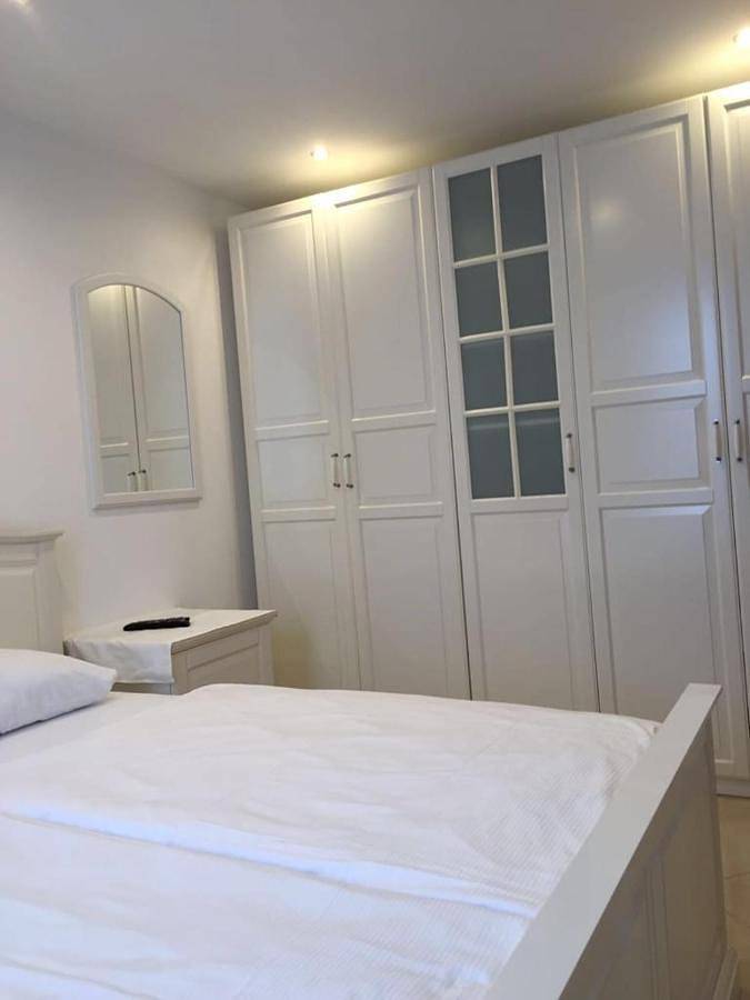 Ferienwohnung für 7 Personen, mit Balkon und Garten, mit Haustier in Bad Godesberg - 3