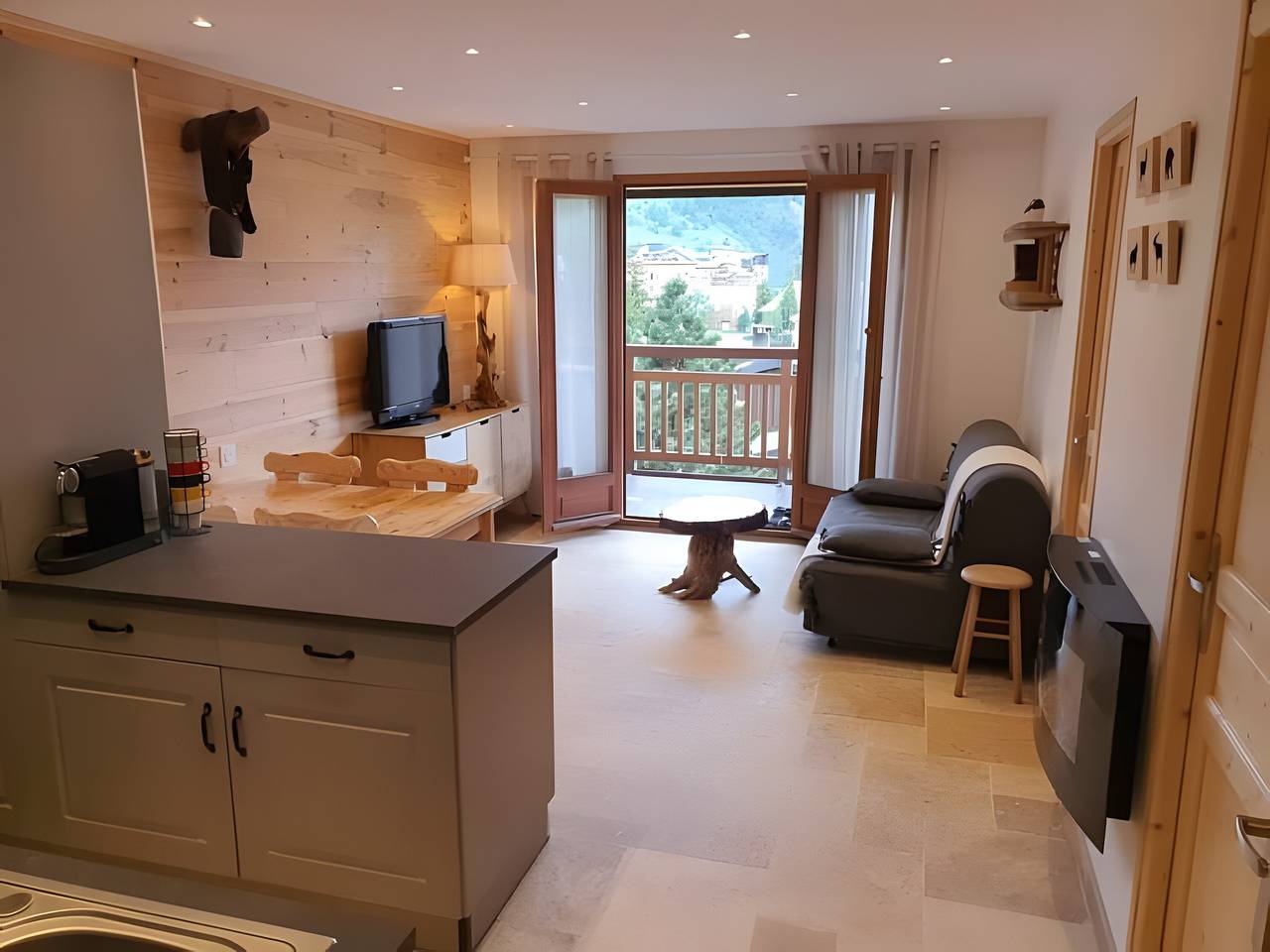 Photo : Appartement de vacances