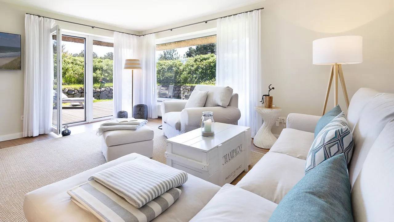 Ferienhaus für 4 Personen (90 m²) in List in List (Sylt), Sylt