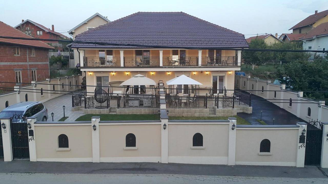 Ganze Wohnung, Apartments Exclusive in Belgrad, Belgrad und Umgebung