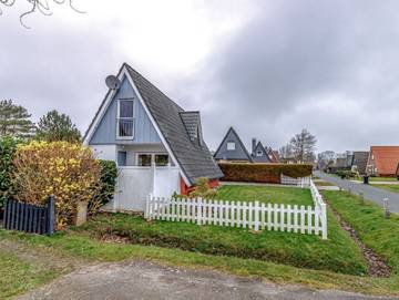 Ferienhaus für 4 Personen in Neuharlingersiel, Landkreis Wittmund, Bild 1