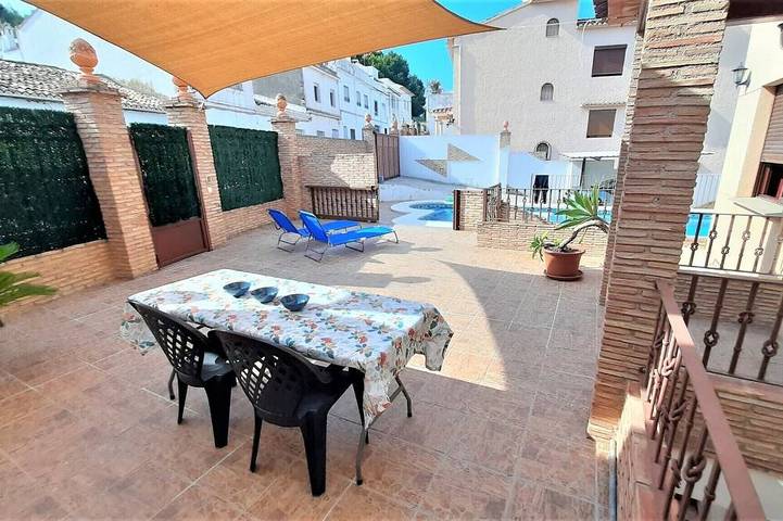 Casa de vacaciones para 8 personas - 1