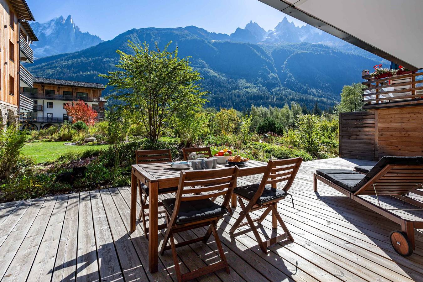 Photo : Appartement de vacances