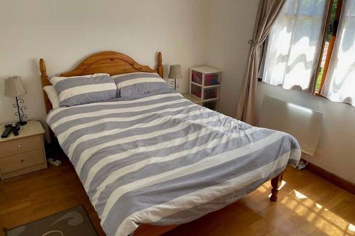 Location de vacances pour 12 personnes, avec jardin et terrasse, animaux acceptés à Saint-Cernin-de-l'Herm - 3