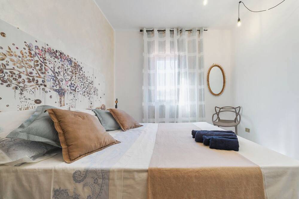 Apartamento entero, Blue Marine: cozy apartment 200 meters from the sea in Lido Marini, Golfo de Tarento
