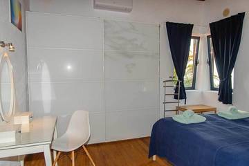 Finca für 12 Personen in Tijarafe, La Palma Nord, Bild 3