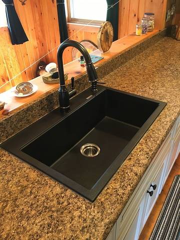 Log Cabin for 6 People in Vermont, USA, Photo 1