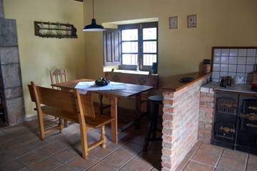 Casa Rural para 8 Personas en Llanes, Provincia de Asturias, Foto 4