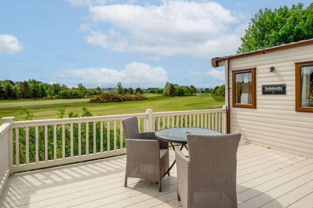 Casa vacanza a Nairn a partire da 164€ a notte