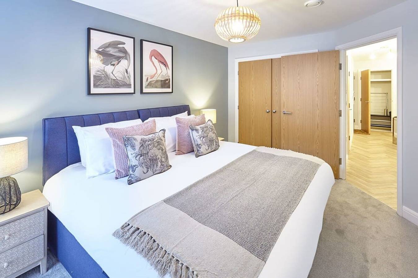 Entire apartment, Host Stay Turnstones Apartment in Whitby, North York Moors National Park