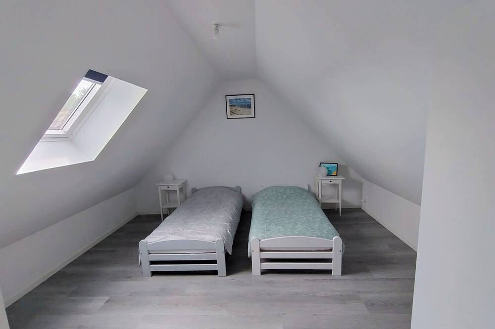 House 150 meters landing beach in Asnelles, Côte de Nacre